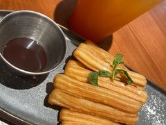 -CRAZYONES西班牙海鲜饭(上海美罗城店)