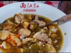 -西江红·株洲本地菜(滨江南路店)