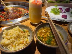 -城墙拐拐火锅(三峡广场黑金冠店)