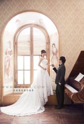 -爱城婚纱摄影·品质严选店