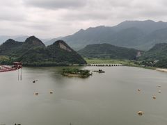-宝晶宫旅游景区