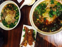-遵义虾子张六羊肉粉(地王店)