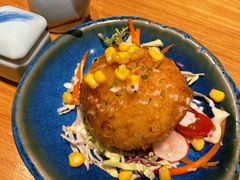-味太助·银饭食堂(中华城店)
