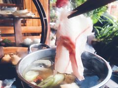-丽江庭院之爱在路上(西单店)