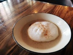 -PIZZA BIANCA(民园店)