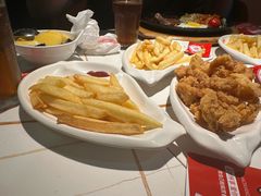 -豪享来中西餐厅(隆昌店)