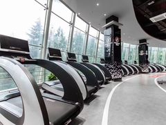 -威尔仕健身(杭州万象城店)