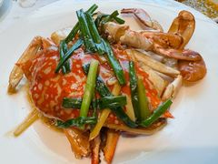 -79号渔船海鲜饭店(宝安店)