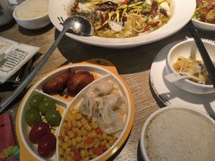 -太二酸菜鱼(菱角湖万达店)