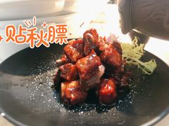 糖醋小排-淮扬韵(凤八市政府店)