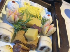 -四世同堂·京菜·烤鸭(双井店)