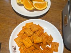 -肖记公安牛肉鱼杂馆· 省级非物质文化遗产(仁和路店)