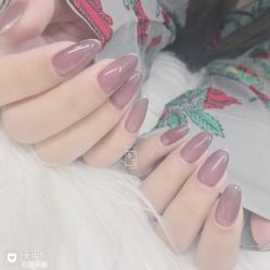 -恐龙·美甲美睫