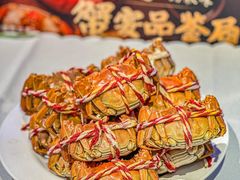 -盒马鲜生(皇庭广场店)