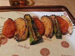 -纳鲁孜·新疆特色餐厅(上海悦荟广场店)