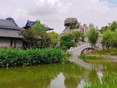 -海珠湖公园