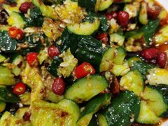 -名羊天下陕北横山铁锅炖羊肉(博文路店)