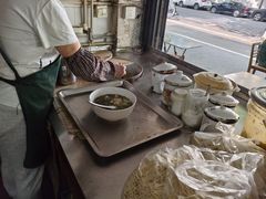 -安庆柴火馄饨(马道街店)