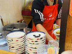 -非遗·十八曲鱼饺(西马总店)