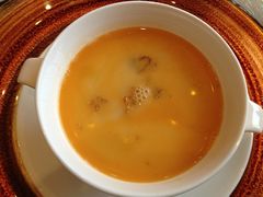 龙虾汤泡饭-杭州JW万豪酒店-万豪中餐厅