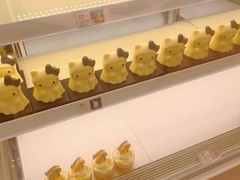 -好利来(新宜白店)