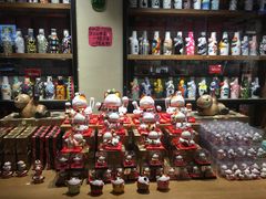 -猫咪博物馆(顶澳仔猫街店)