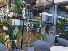 -Blueglass酸奶(财富购物中心店)