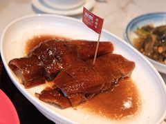 -滋粥楼·顺德菜(番禺广场总店)