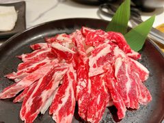 -花味烤肉·拌饭(庐阳万象汇店)