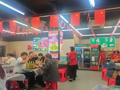 -小民大排档(江汉路店)