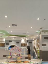 -meland亲子乐园·派对·研学·拼豆(苏州悠方购物中心店)