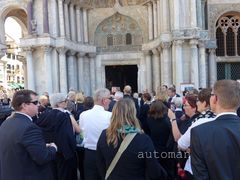 -圣马尔谷圣殿宗主教座堂