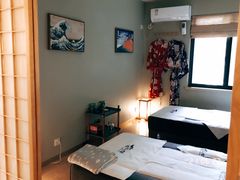 -指宿行馆·日式SPA(中环店)