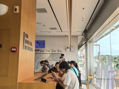 -喜茶(珠海华发商都店)