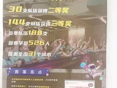 -童程童美少儿编程乐高机器人(汉阳校区)