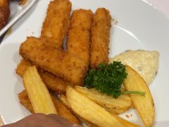-宜家·瑞典风味餐厅(四元桥店)