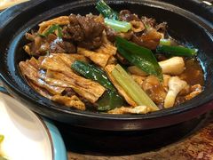 -蛇平饭店(明园路店)