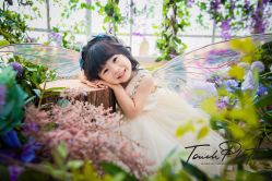 -韩国童感TOUCH PHOTO儿童摄影(朝阳分店)