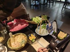 -捞王猪肚鸡火锅(财富中心店)