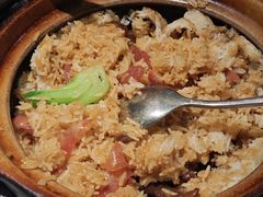 腊味煲仔饭-煲煲好(朝阳门店)