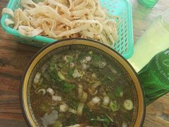 -兄弟俩老李家牛肉汤(总店)