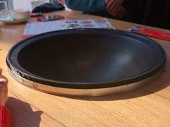 -鸽子刘铁锅炖鱼(劲松店)