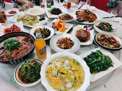 -鑫紫玉食府·巴特私房菜