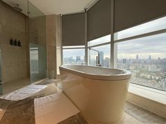 -广州粤海喜来登酒店