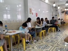 -芬芳甜品(同福路店)