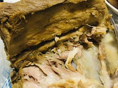 -济南孟家扒蹄店