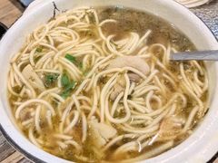 片儿川-院子餐厅·大锅菜·老杭帮(桥西直街店)