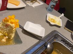 -海底捞火锅(奥山世纪城店)