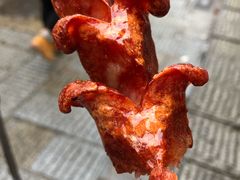 老长沙大香肠-文和友老长沙臭豆腐(太平街二店)