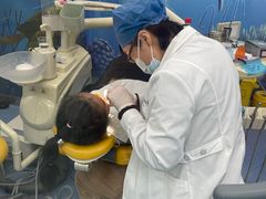 -德标艾诺口腔(敦化路店)